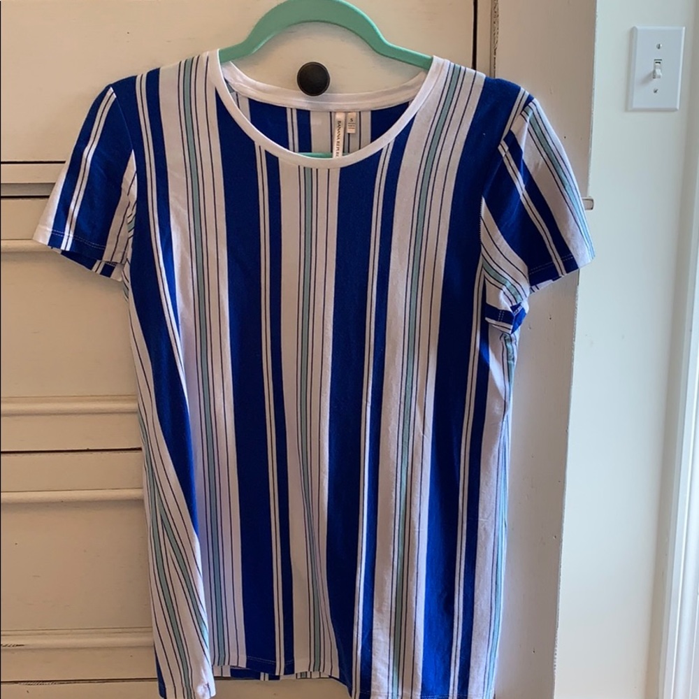 Banana Republic Top